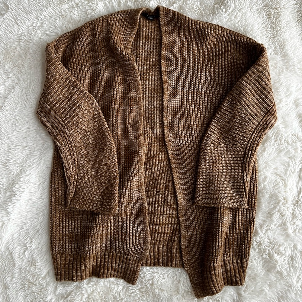 American Eagle Knit Cardigan
